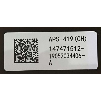 KIT DE TARJETAS PARA TV SONY 4K·UHD·HDR / MAIN A2229096A 600 / 1-984-326-21 / T-CON 42711C / 18Y_SHU11A2H2A4V0.0 / DRIVER A2228838A 596 / 1-984-278-11 / 173750111 / FUENTE 147471511 / 147471512 / APS-419 / 1-983-329-11 / YD9F055DND01 / MODELO XBR-55X950G - Imagen 3